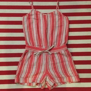 Loft Jumpsuit